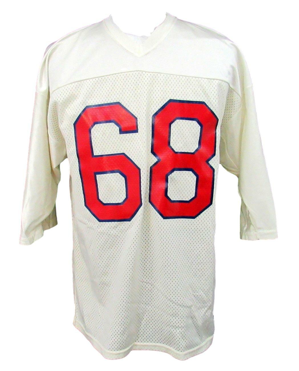 L.C. Greenwood Pro Model Jersey/Afc Pro Bowl Practice Shorts C.1970-80S 158035