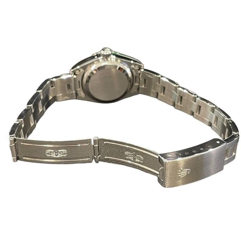 Rolex Oyster Perpetual Date 79160