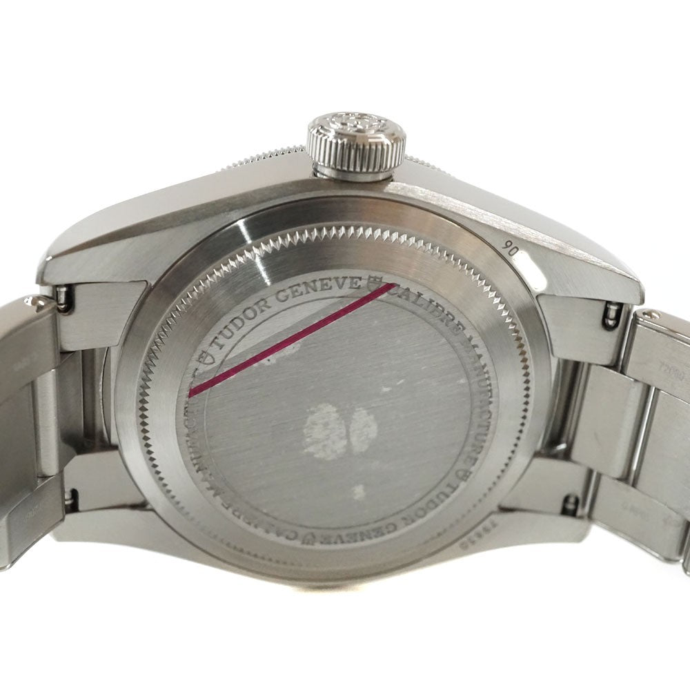 Tudor Black Bay Gmt 79830Rb Case Size 41Mm Men'S Used Watch #41318