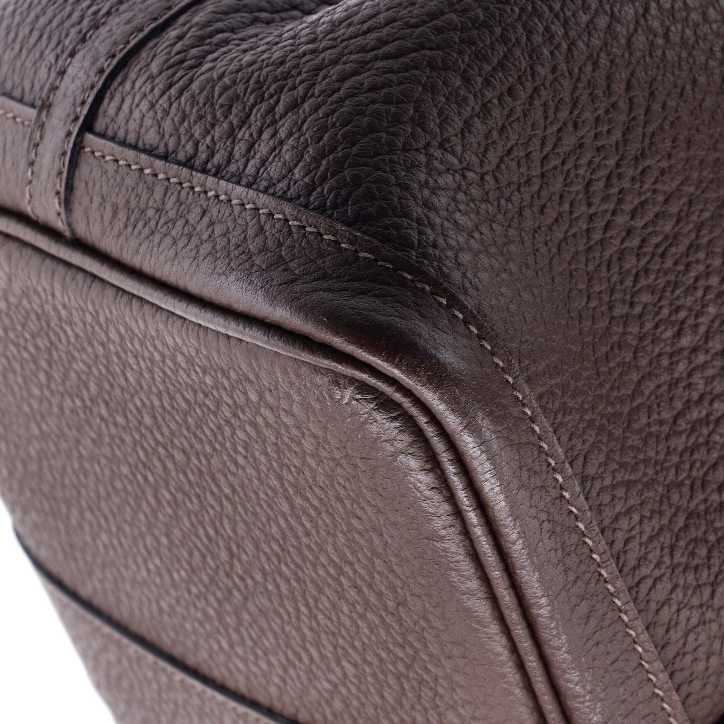 Hermes Garden Party Tote Leather 36