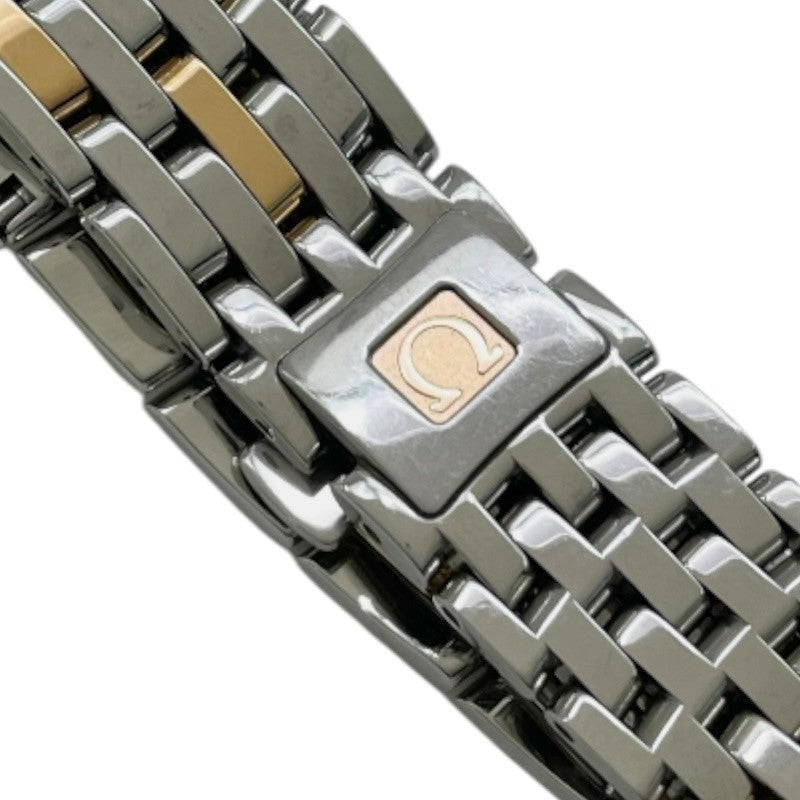 Omega Deville Prestige Butterfly
