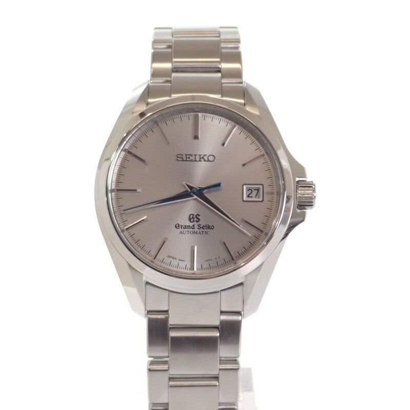 Seiko Mechanical Master Shop Limited Edition Sbgr069 Automatic