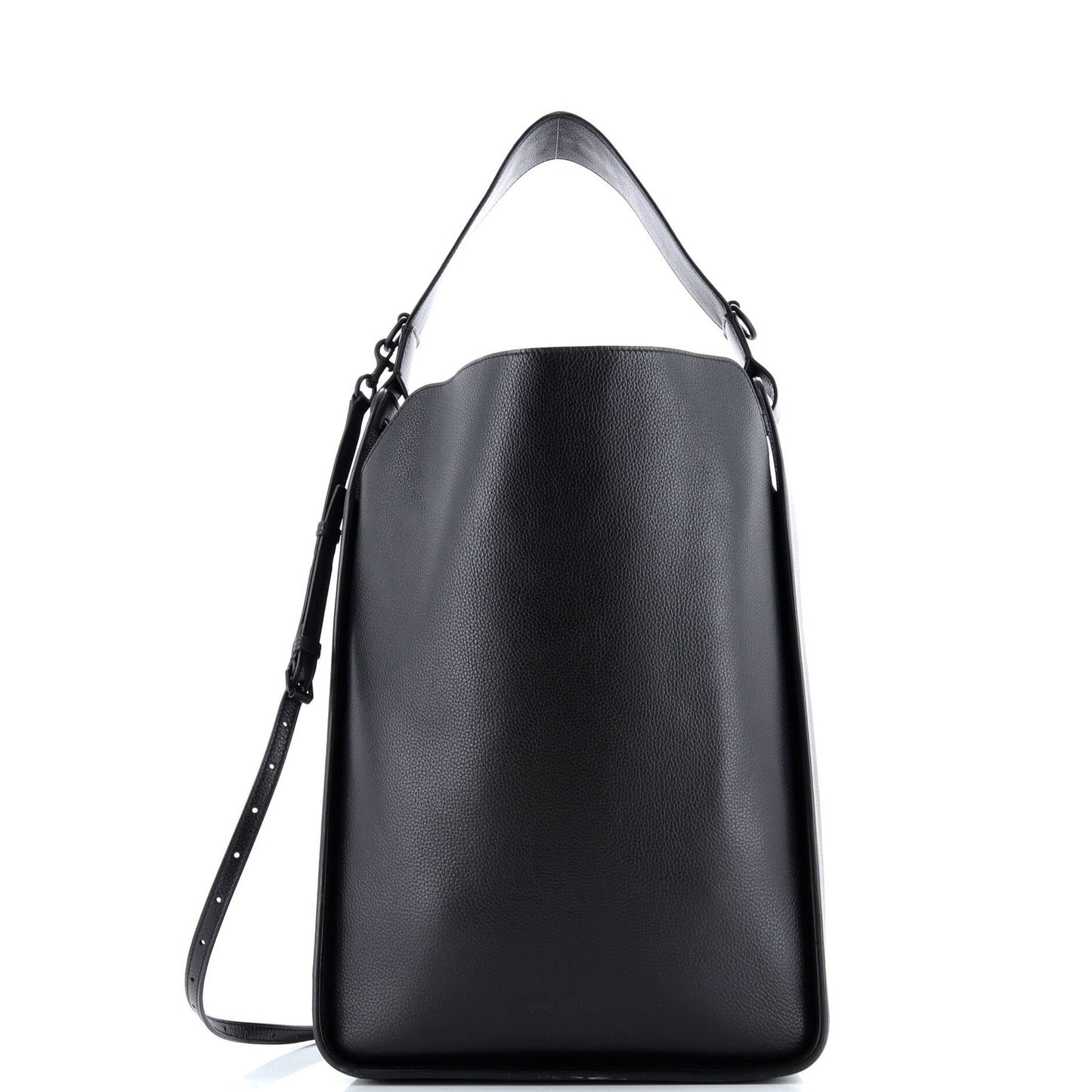 Balenciaga Tool 2.0 North South Tote Leather Medium