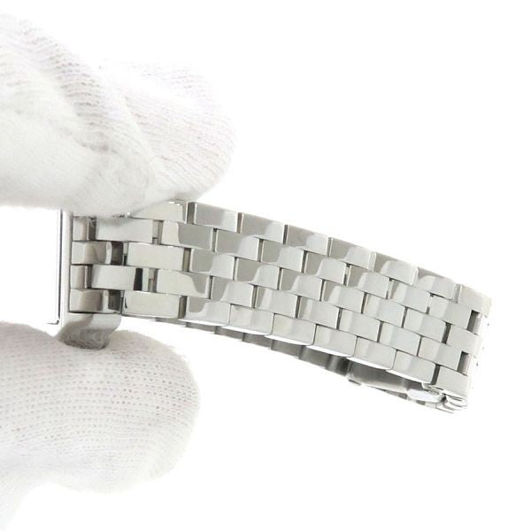 Cartier Santos De Moiselle Sm W25075Z5 Ladies Used Watch #41315
