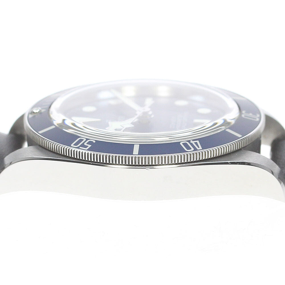 Tudor 79030B Black Bay Fifty Eight Watch Men