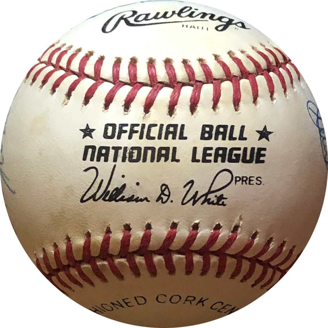 Brooklyn/Los Angeles Dodgers Hofers & Stars