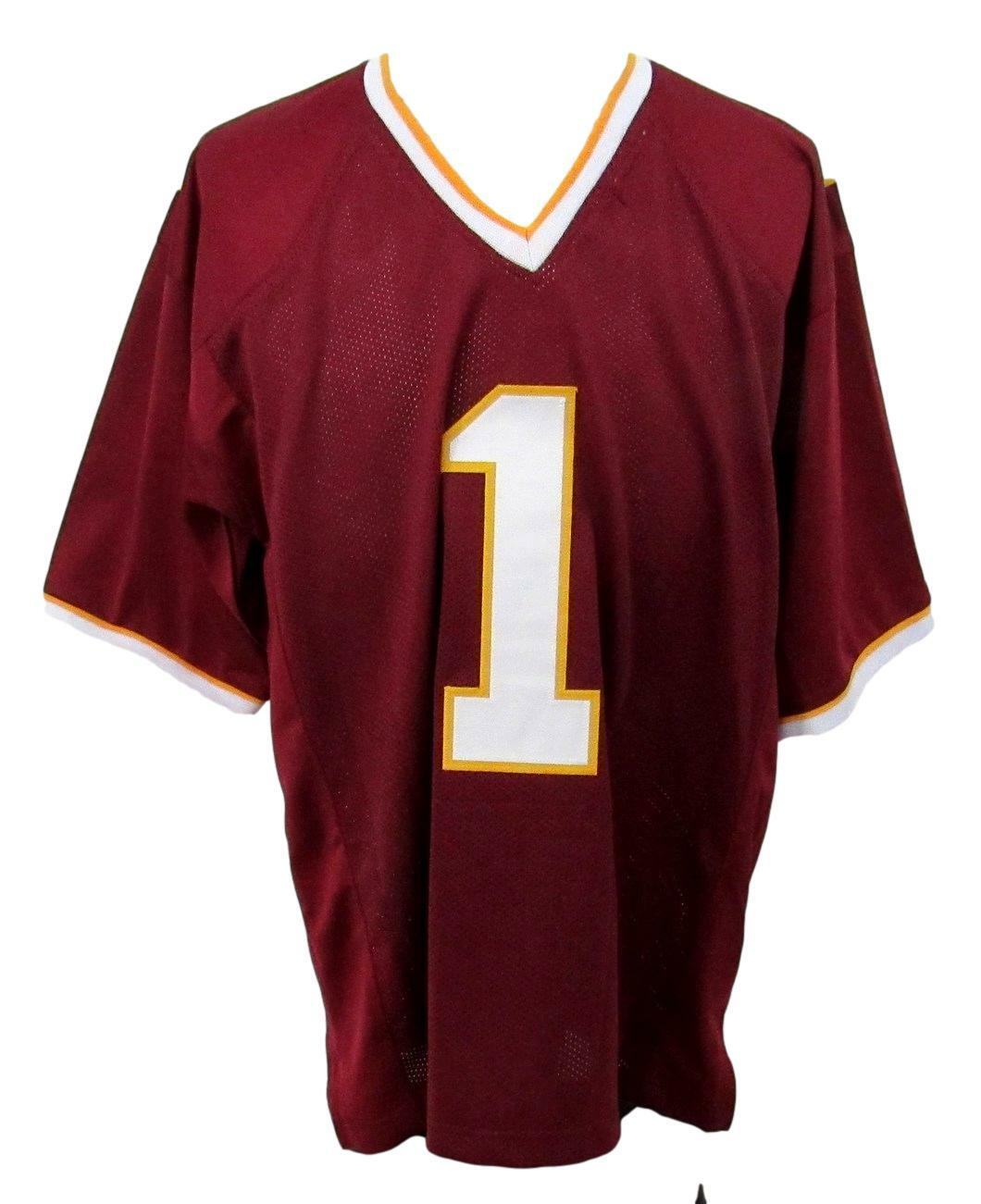 P.J. Fleck Signed/Auto Minnesota Gohers Custom