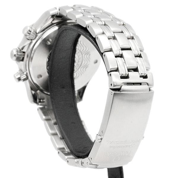Omega Seamaster Professional 300M Chronograph