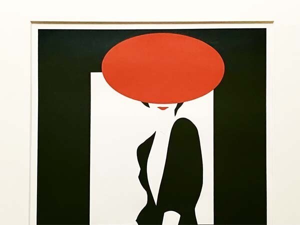 Amleto Dalla Costa Signed Limited Silkscreen