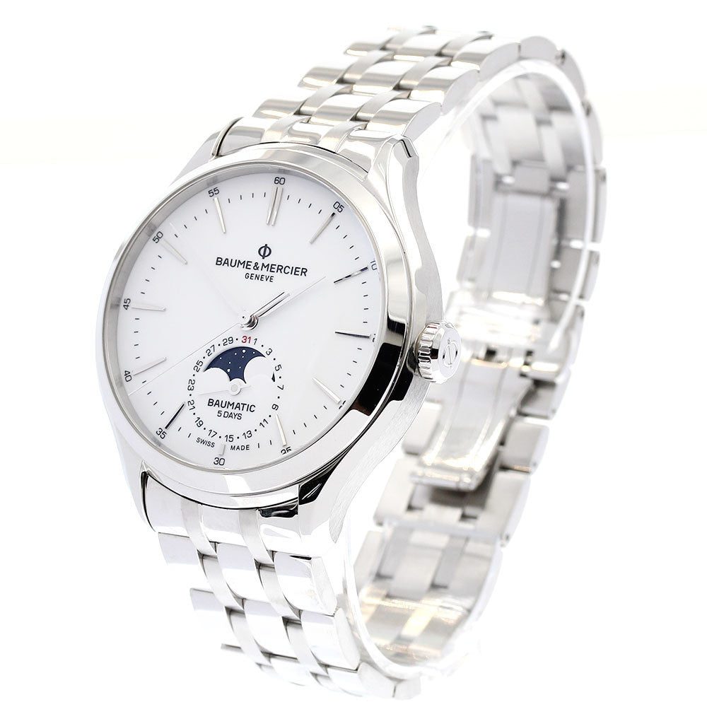 Baume & Mercier Clifton Baumatic M0A10552