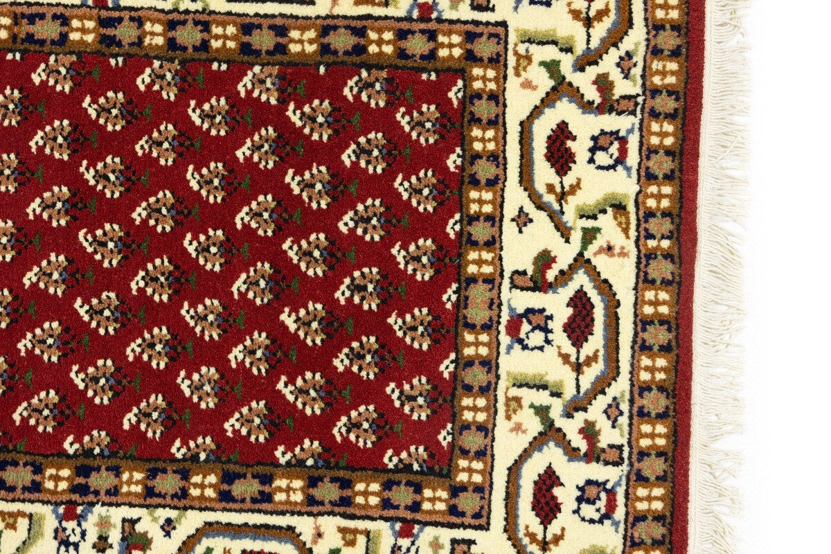Indo-Botemir Oriental Runner Rug 2'5X8'9 Ft