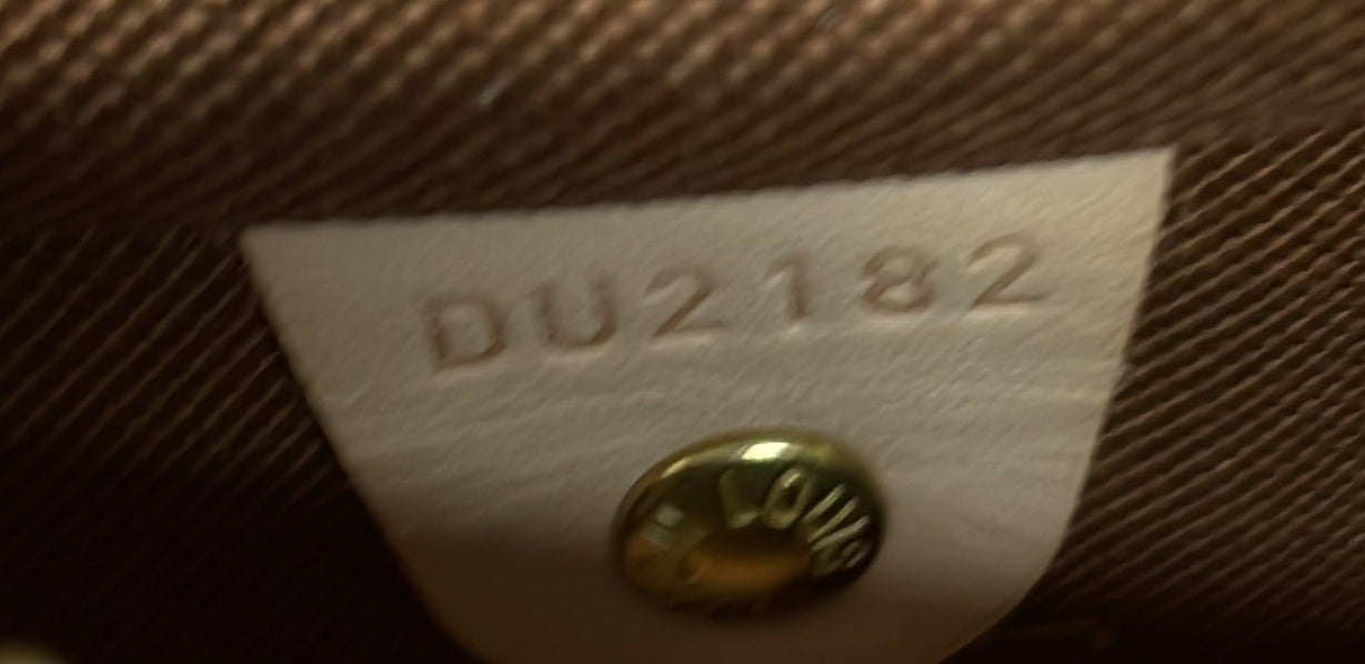 Louis Vuitton Speedy Handbag Limited Edition Kusama Town Monogram Canvas 30