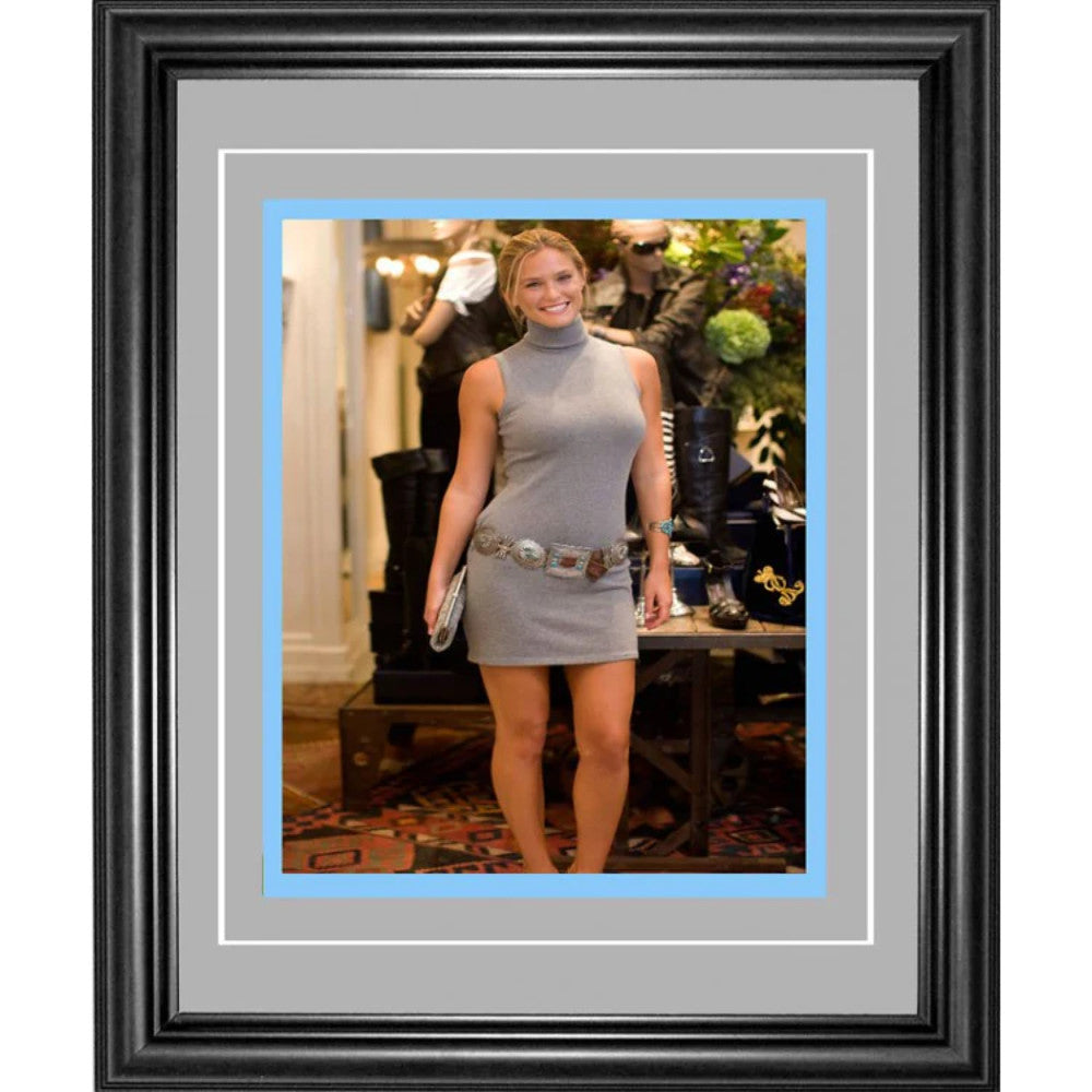 Bar Rafeli Framed 8X10 Photo