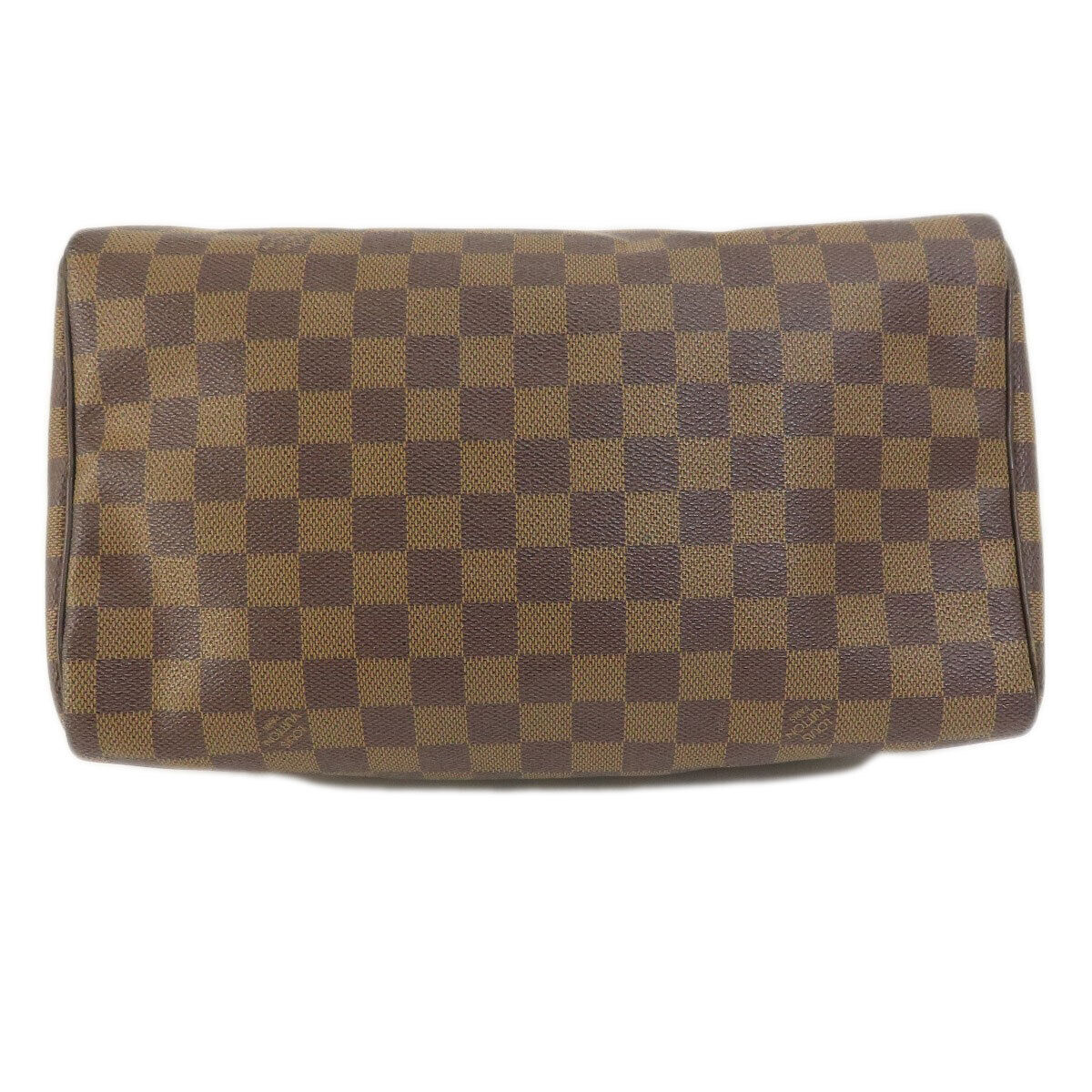 Louis Vuitton N41531 Boston Bag Speedy 30 Damier
