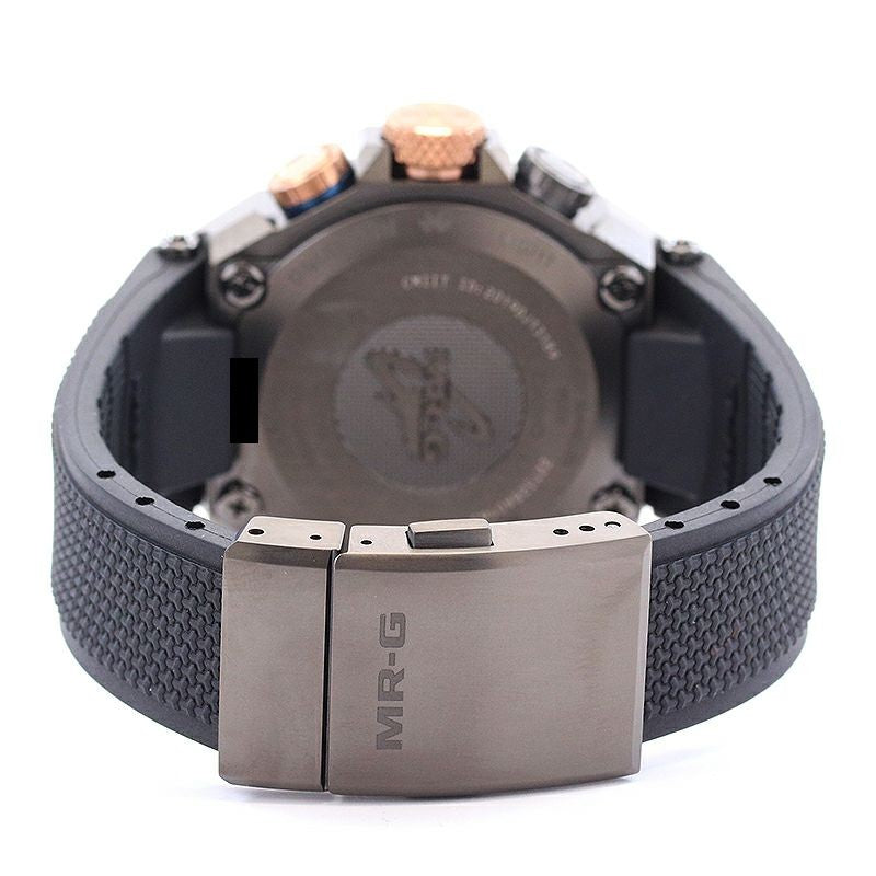 Casio G-Shock Mr-G Mrg-B2000 Series Win Color Mrg-B2000R-1Ajr #385