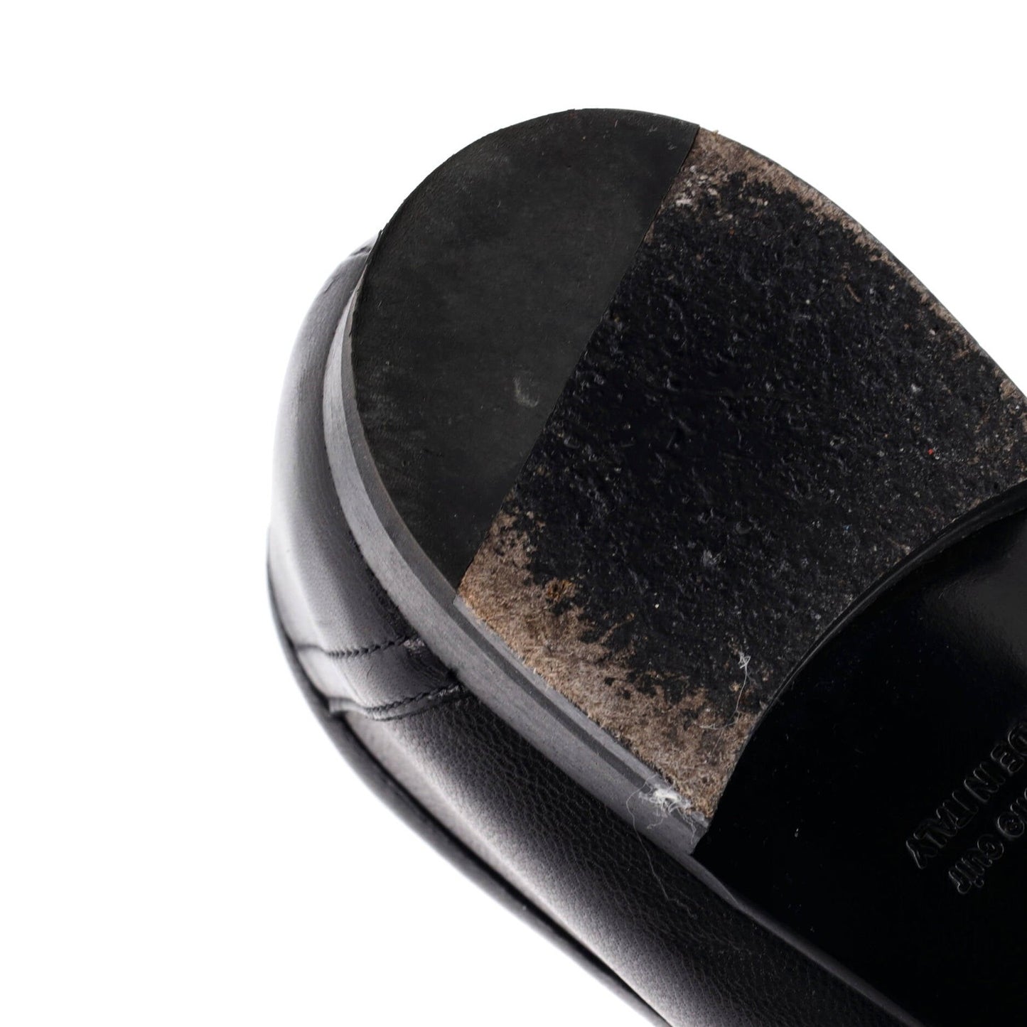 Hermes Women'S Royal Loafers Leather