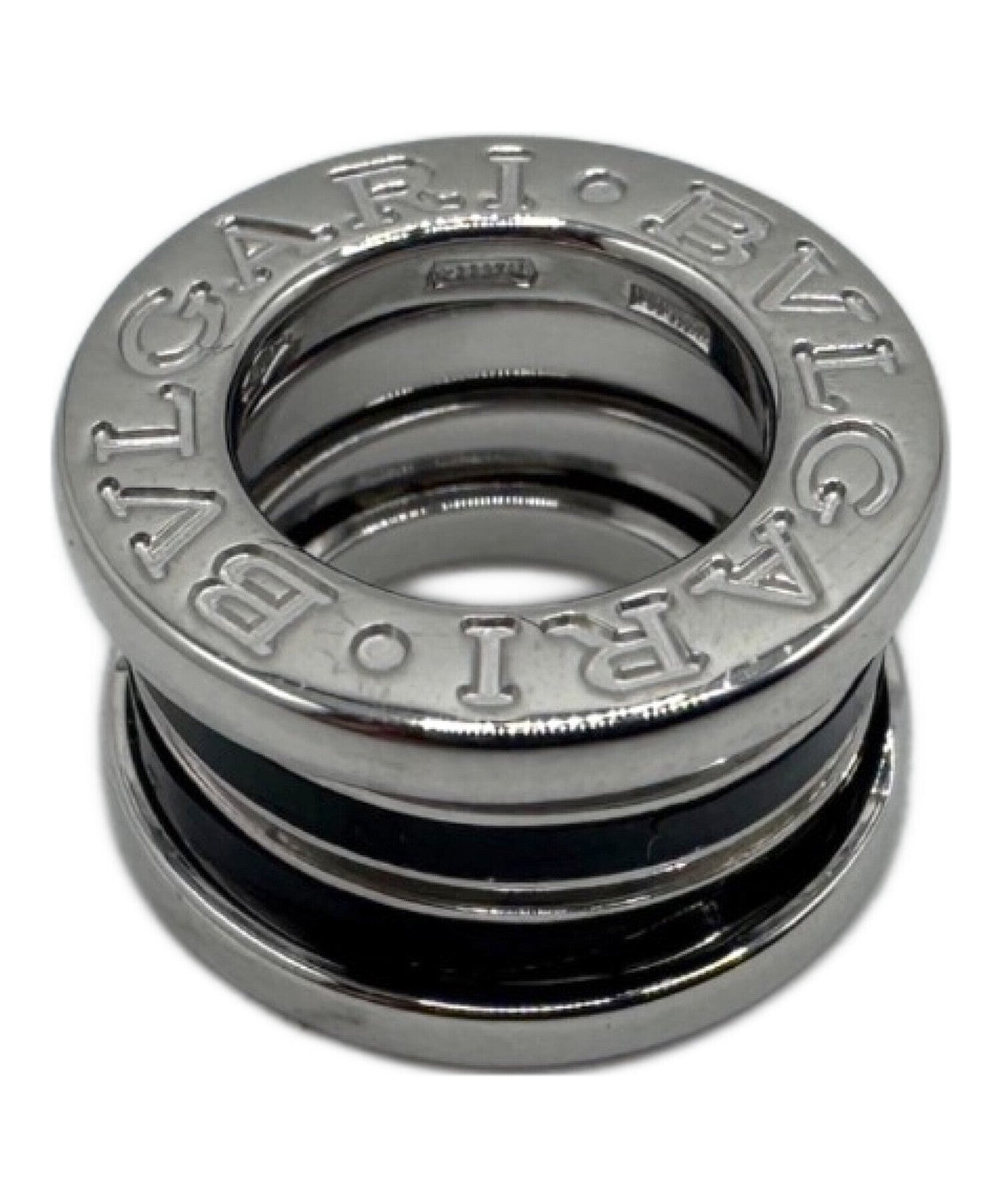 Bvlgari B.Zero1 3-Band Pendant Top