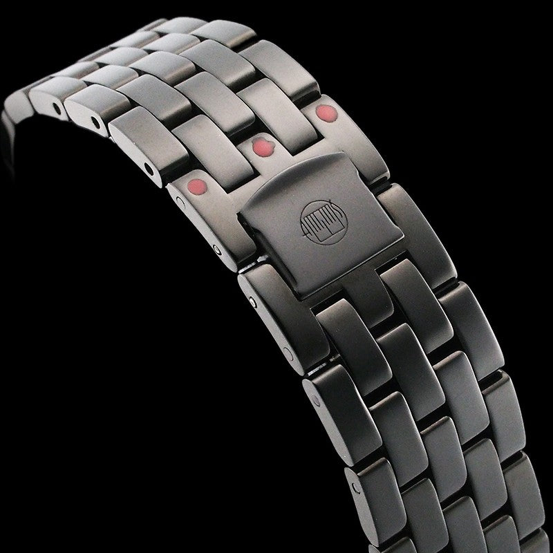 Alain Silberstein Architech Moon Ak24J/03