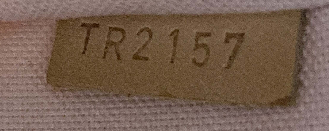 Louis Vuitton Croisette Handbag Damier