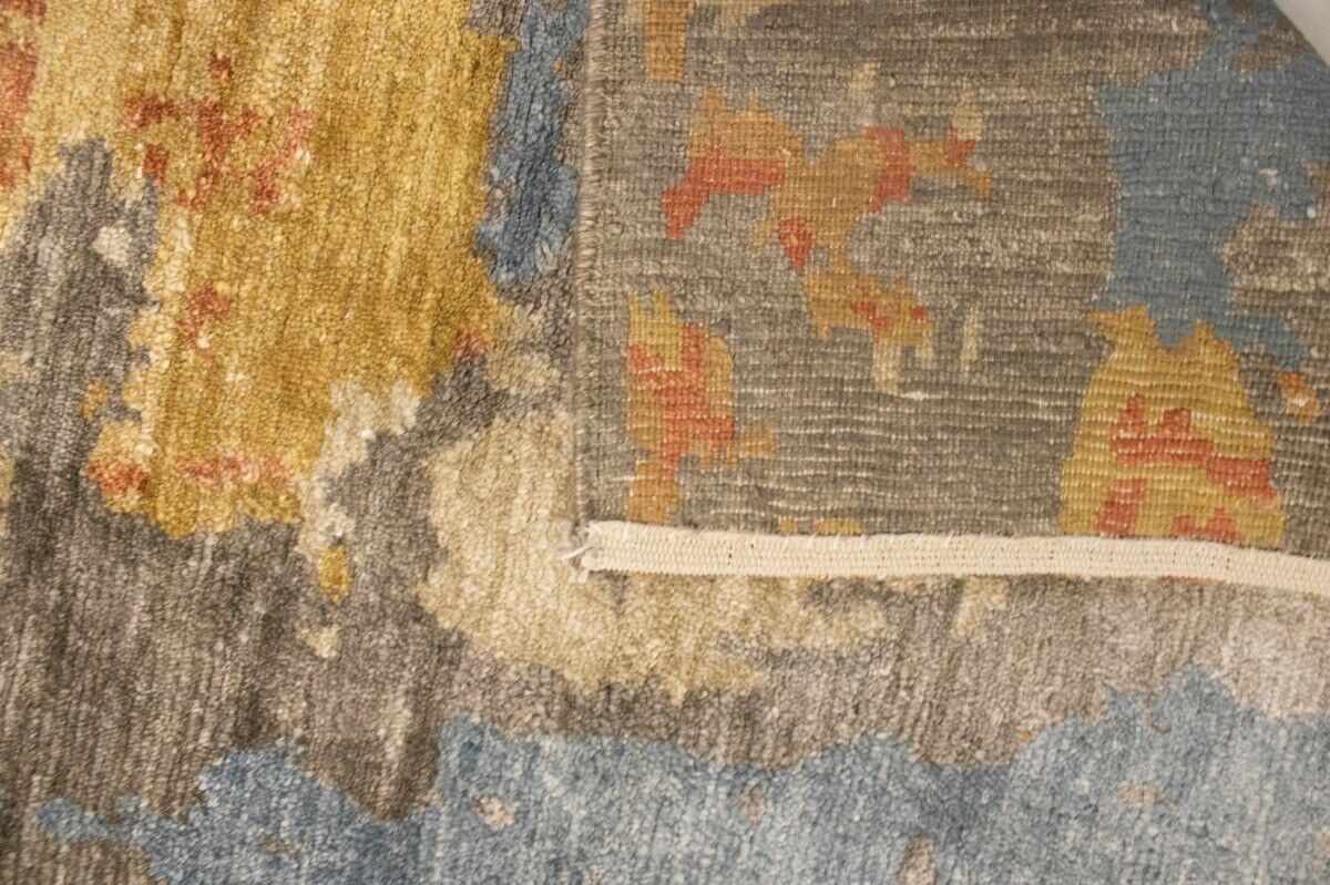Contemporary Oriental Rug 8X10 Modern Abstract