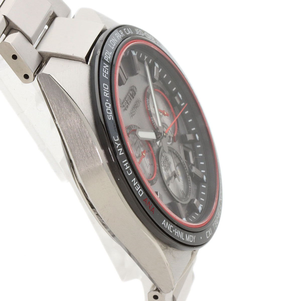 Seiko Astron Japan Limited To 1700 Units Shohei Otani 2022 Watches Sbxc125 5...