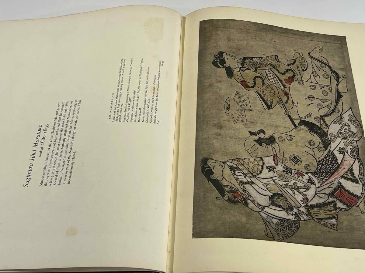 Clarence Buckingham Collection Of Japanese Prints
