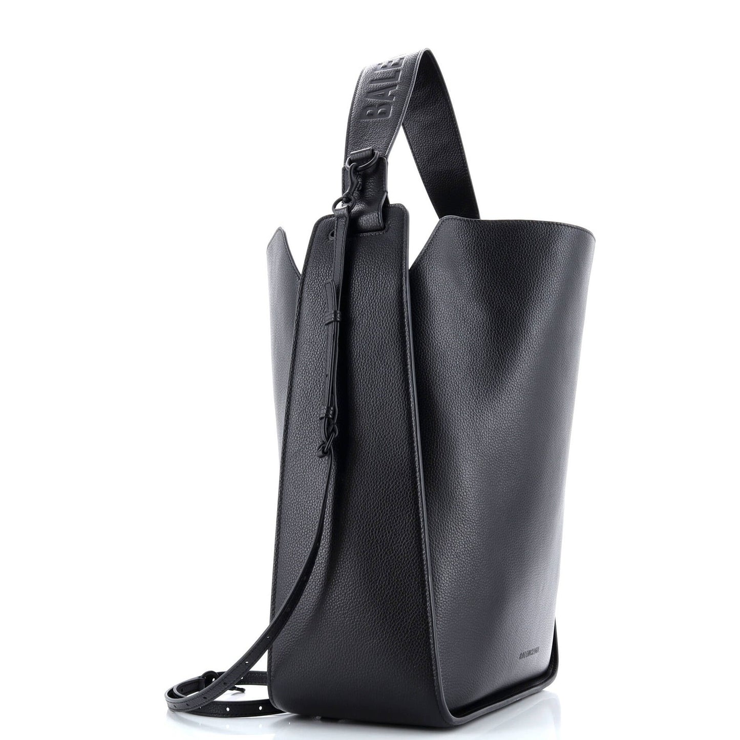 Balenciaga Tool 2.0 North South Tote Leather Medium
