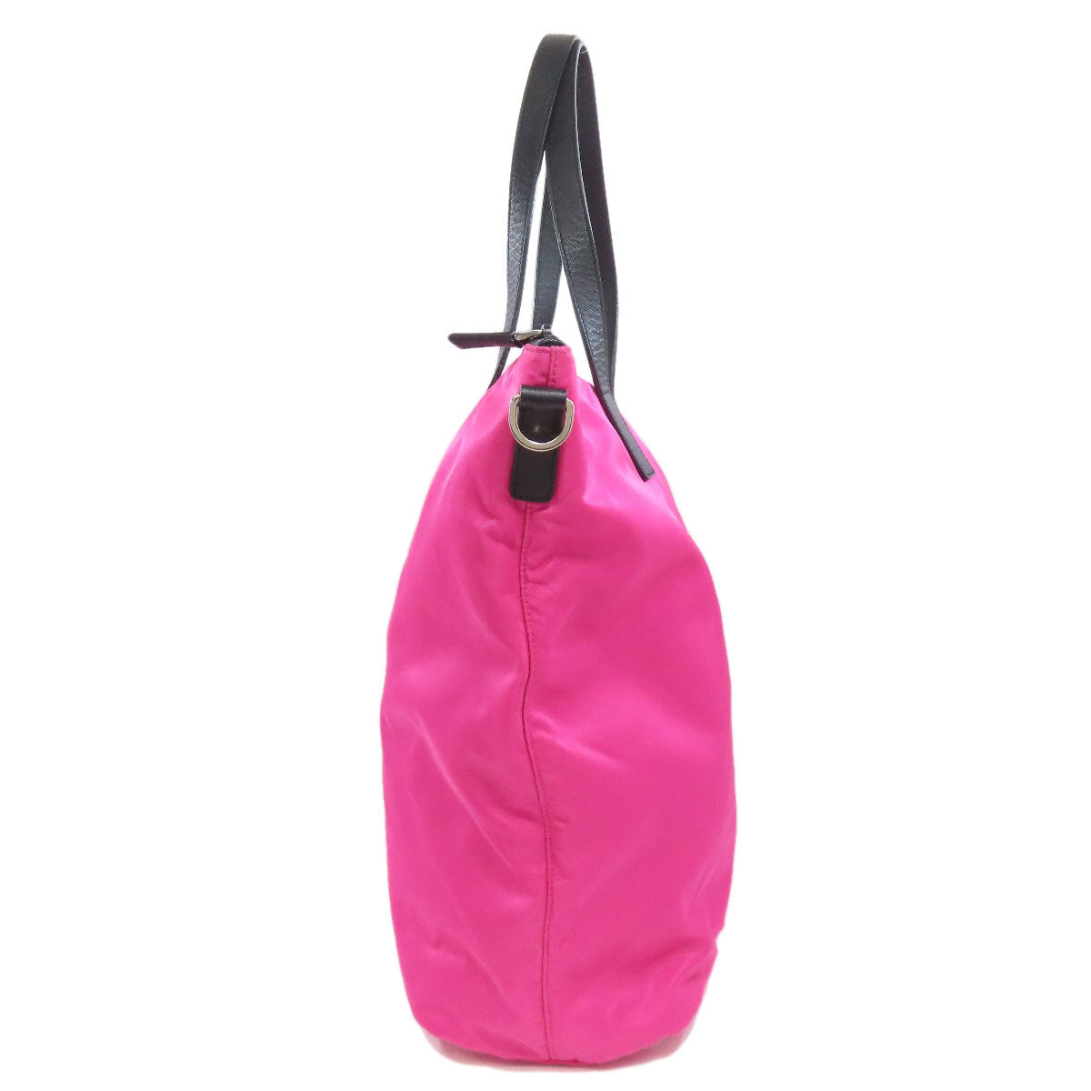 Prada Tote Bag 2Way Nylon
