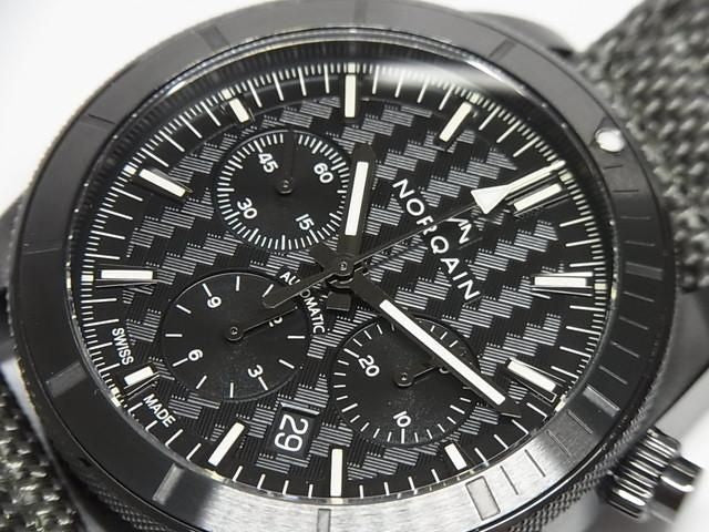Norkein Adventure Sports Chrono Auto Dlc Nb1200B21C/B123/10Kc.20B