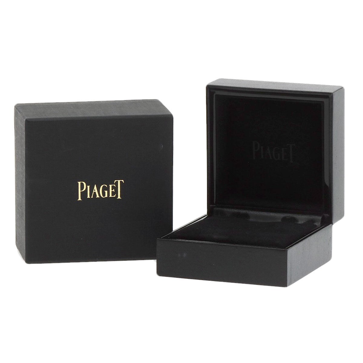 Piaget Possession Diamond Necklace K18 White Gold