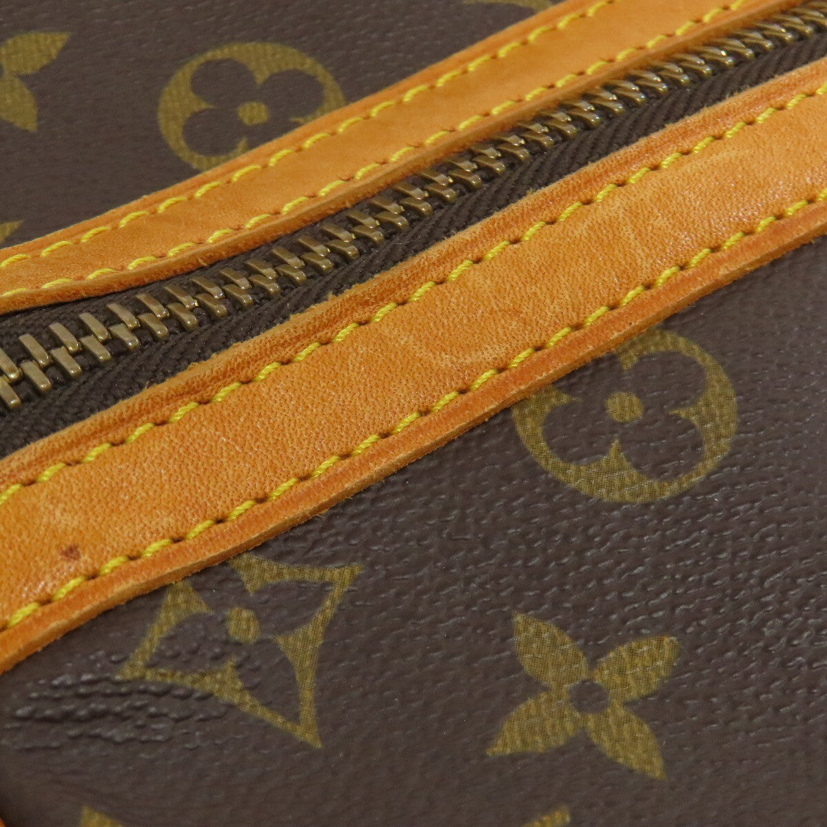 Louis Vuitton M41626 Boston Bag Sac Souple35