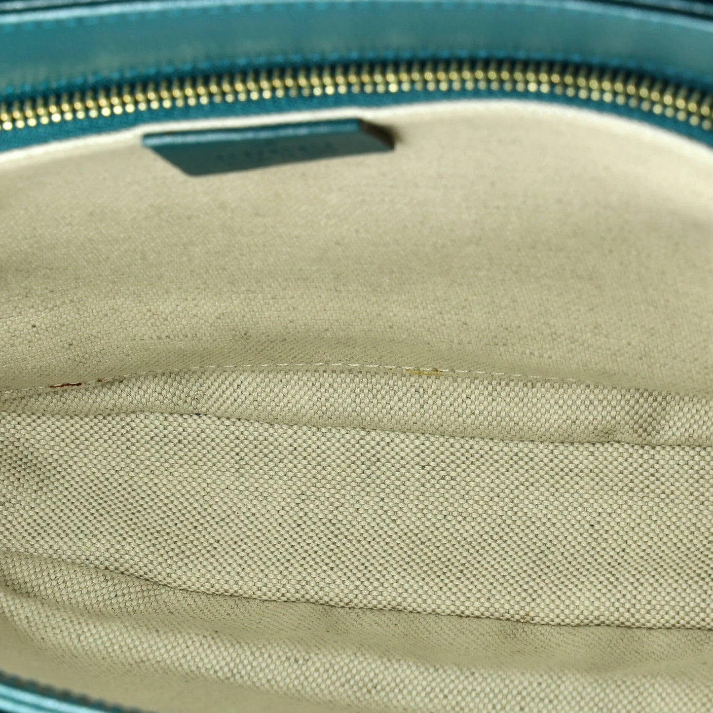 Gucci Horsebit 1955 Shoulder Bag Leather Small