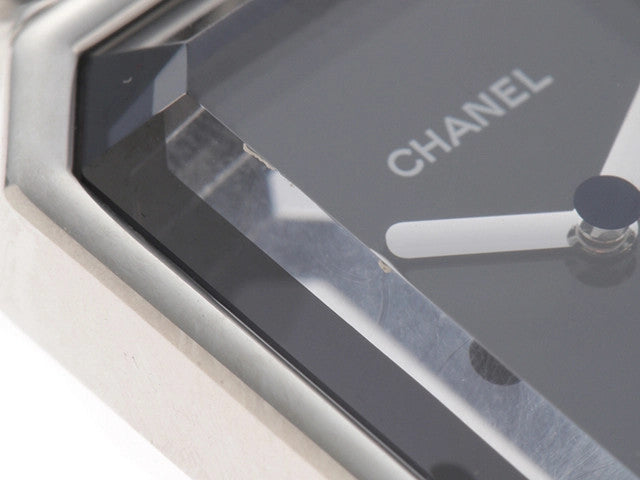 Chanel Premire L H0452 Quartz
