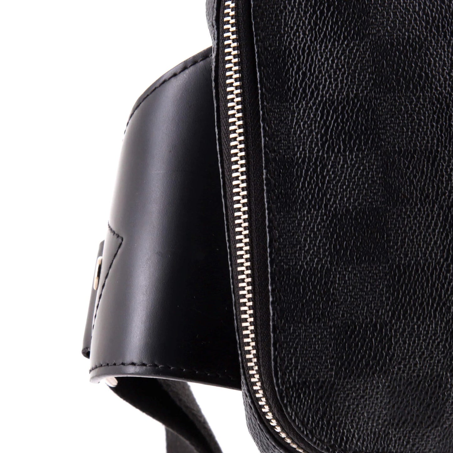 Louis Vuitton Avenue Sling Bag Damier Graphite