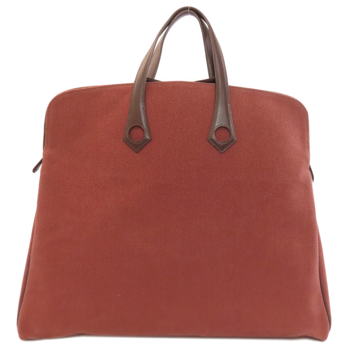 Hermes Handbag Sac Iboo Gm Tower Ash