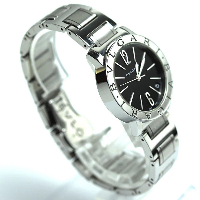 Bvlgari Automatic Bbl33S