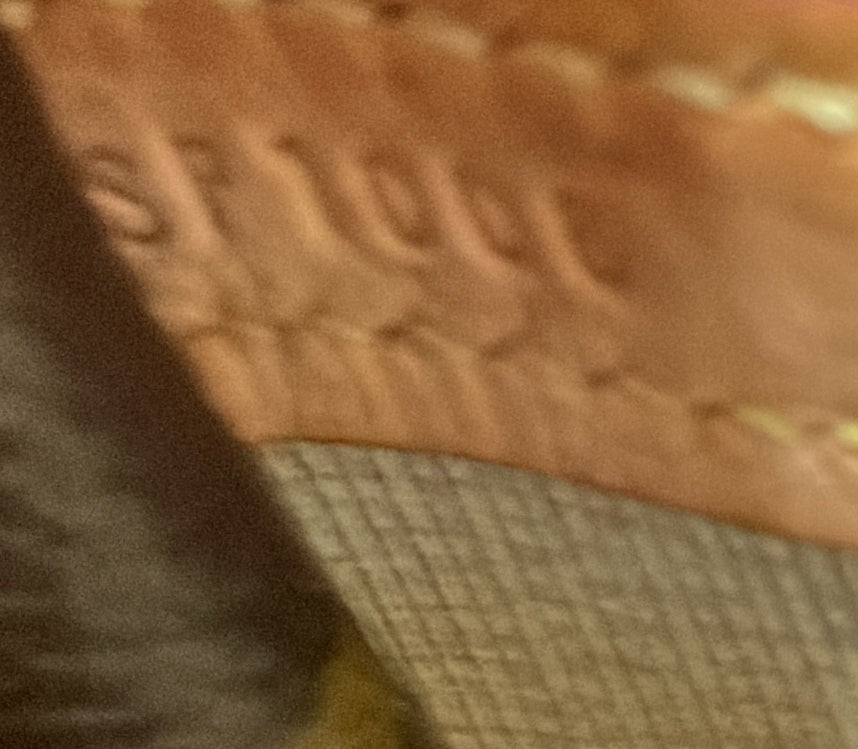 Louis Vuitton Reporter Bag Monogram Canvas Pm