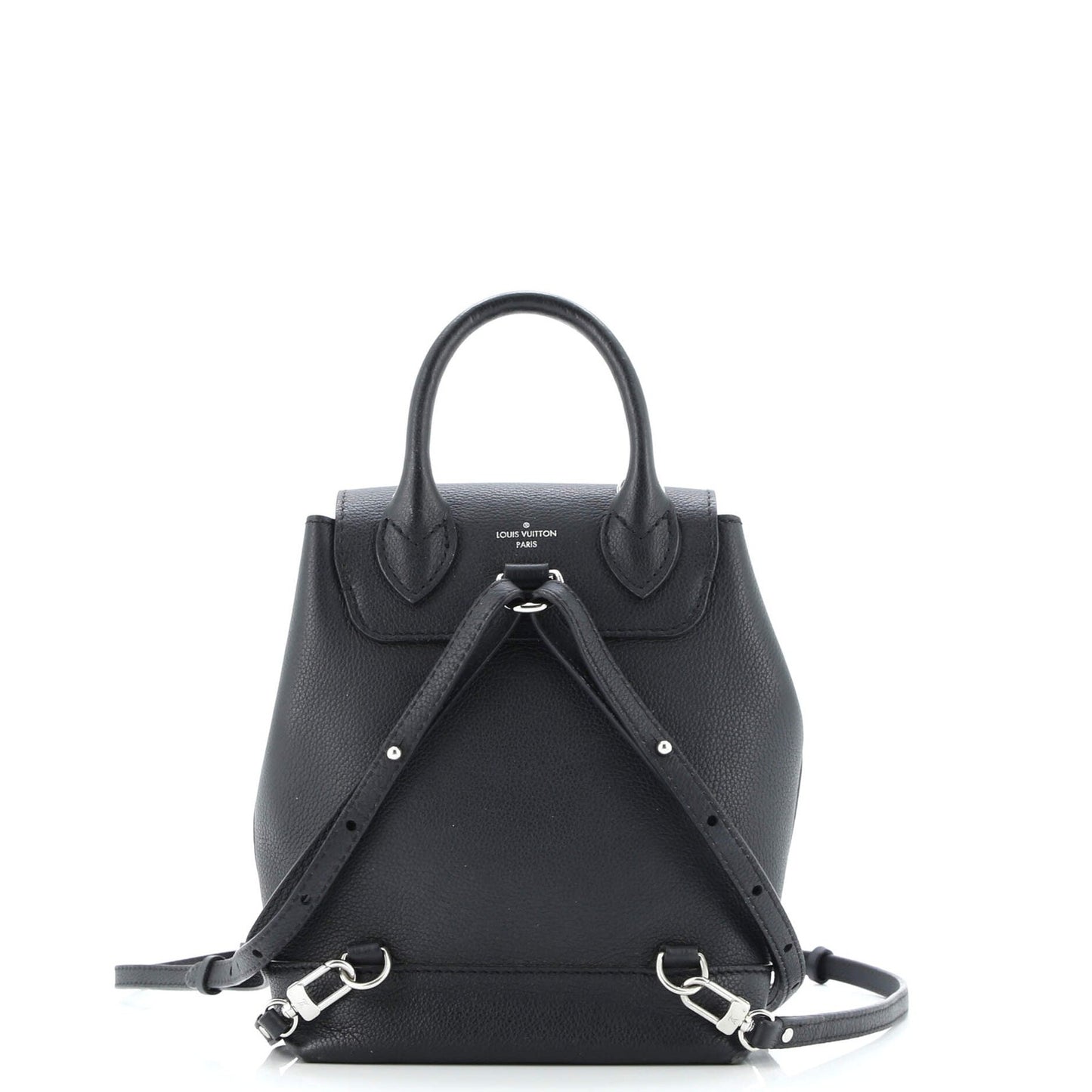 Louis Vuitton Lockme Backpack Leather Mini