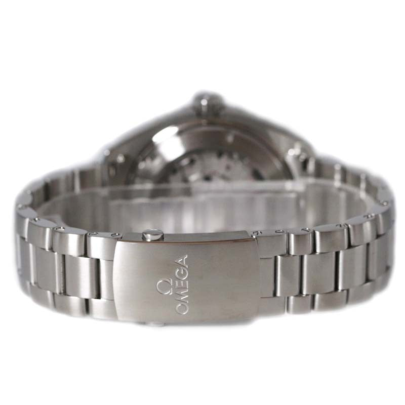 Omega Seamaster Planet Ocean 600 232.30.46.21.01.001 Men'S Used Watch #71221