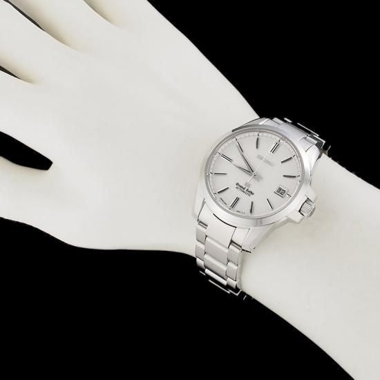 Seiko Grand Seiko 9S Mechanical Sbgr055 9S65-00C0