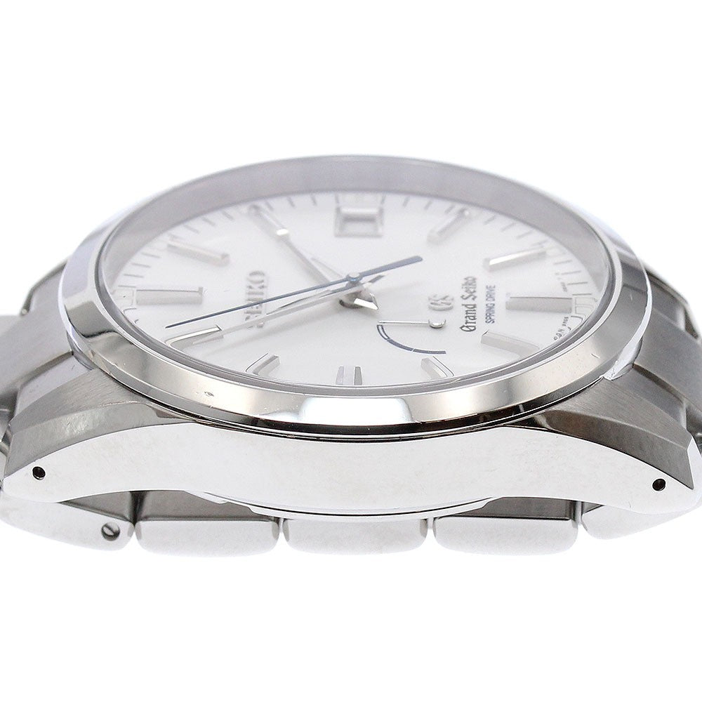 Seiko Grand Seiko Sbga099/9R65-0Bm0