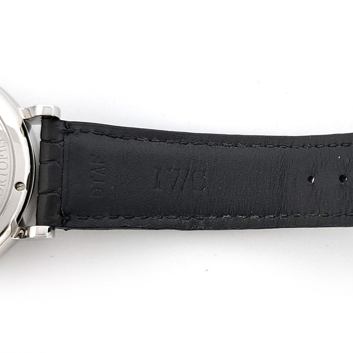 Iwc Portofino Chronograph Day Date Iw391002