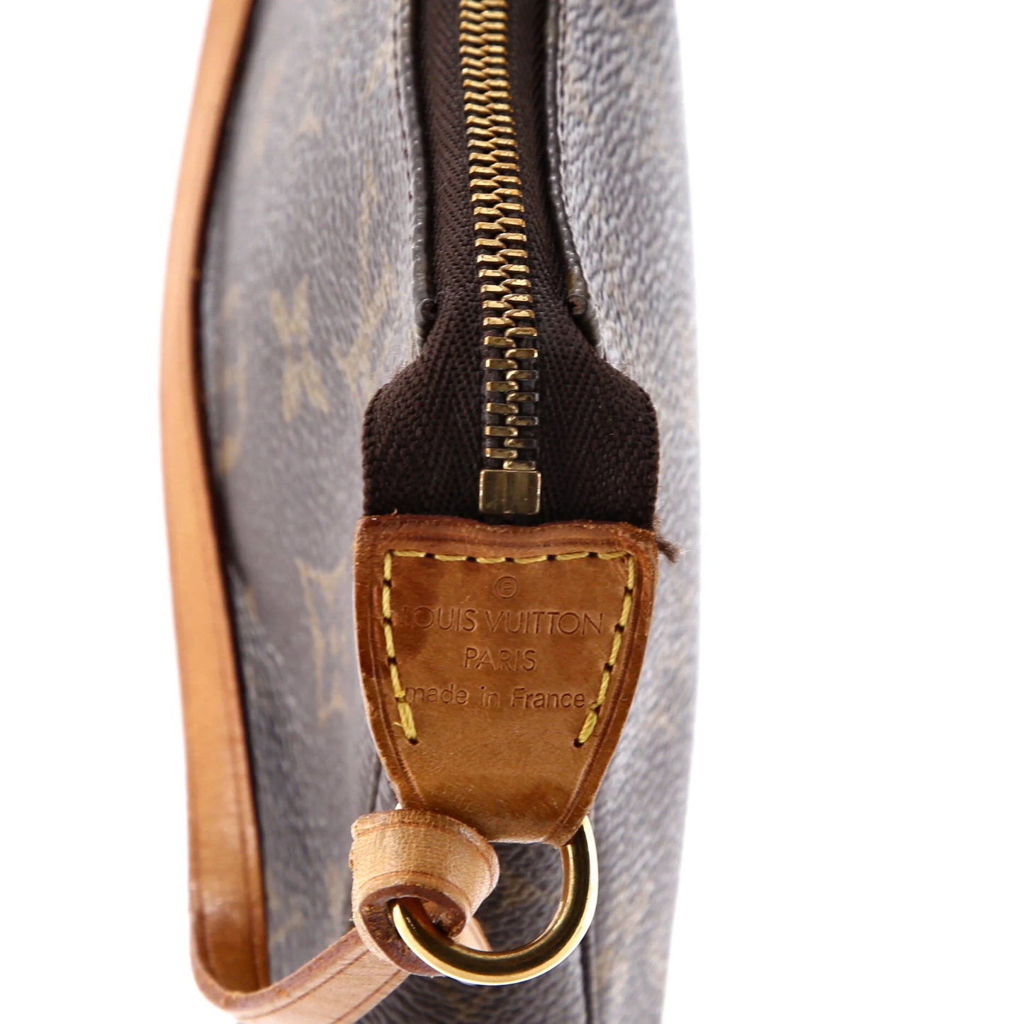 Louis Vuitton Pochette Accessoires Monogram Canvas