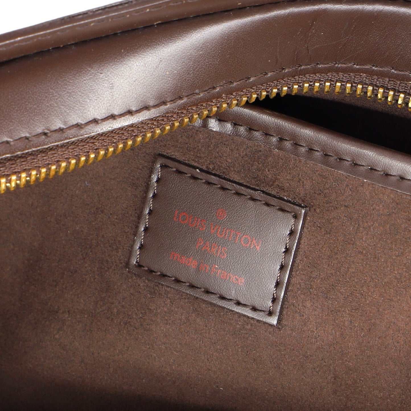 Louis Vuitton Pochette Saint Louis Damier