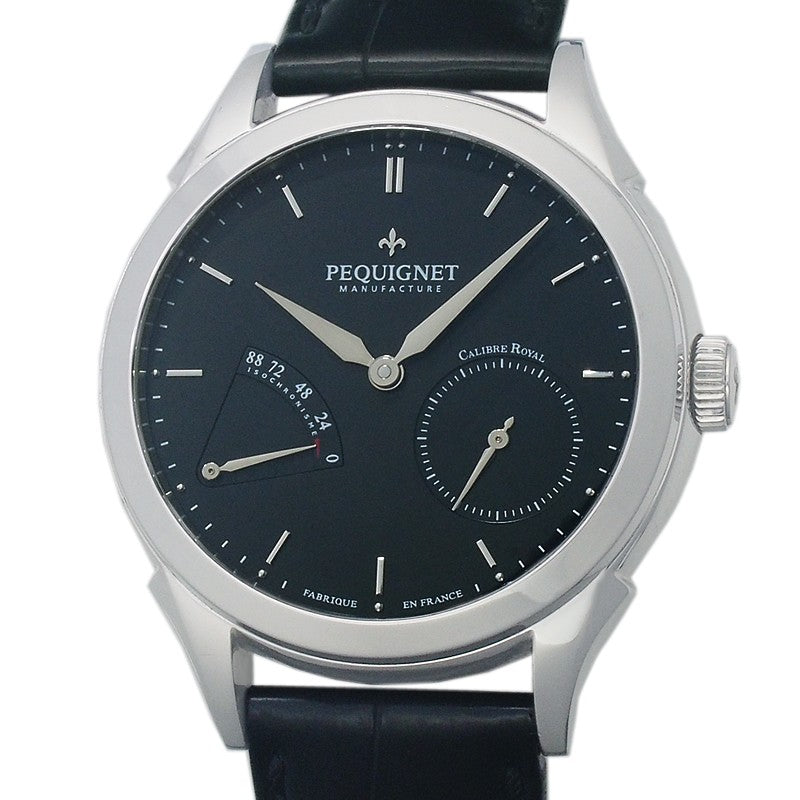 Pequignet Manufacture Le Royal 2 Fonction 9010143