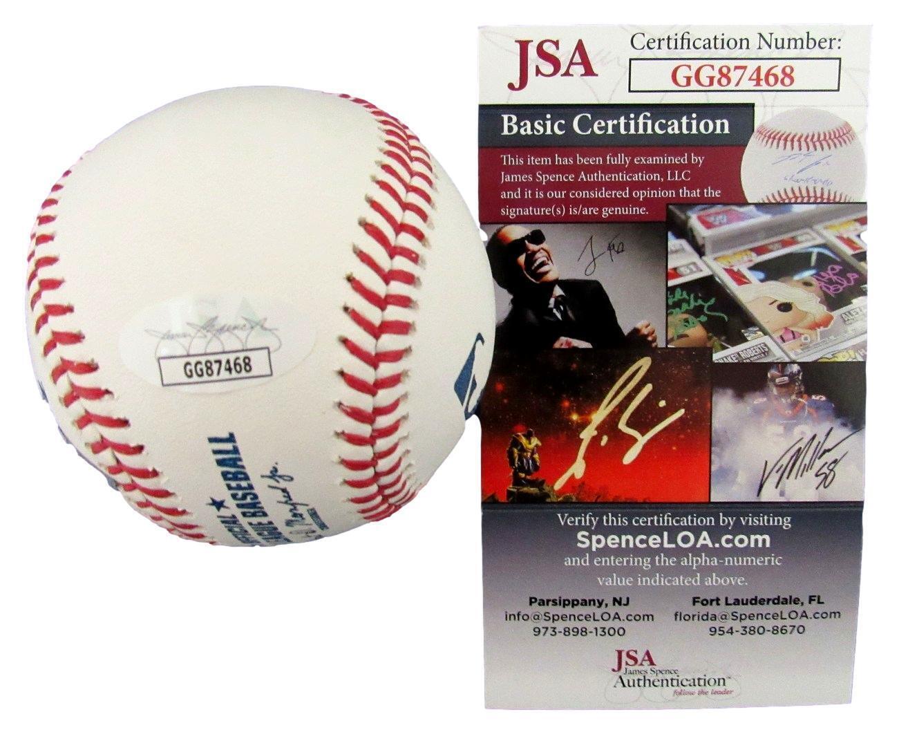 Fernando Tatis Jr. San Diego Padres Signed/Auto