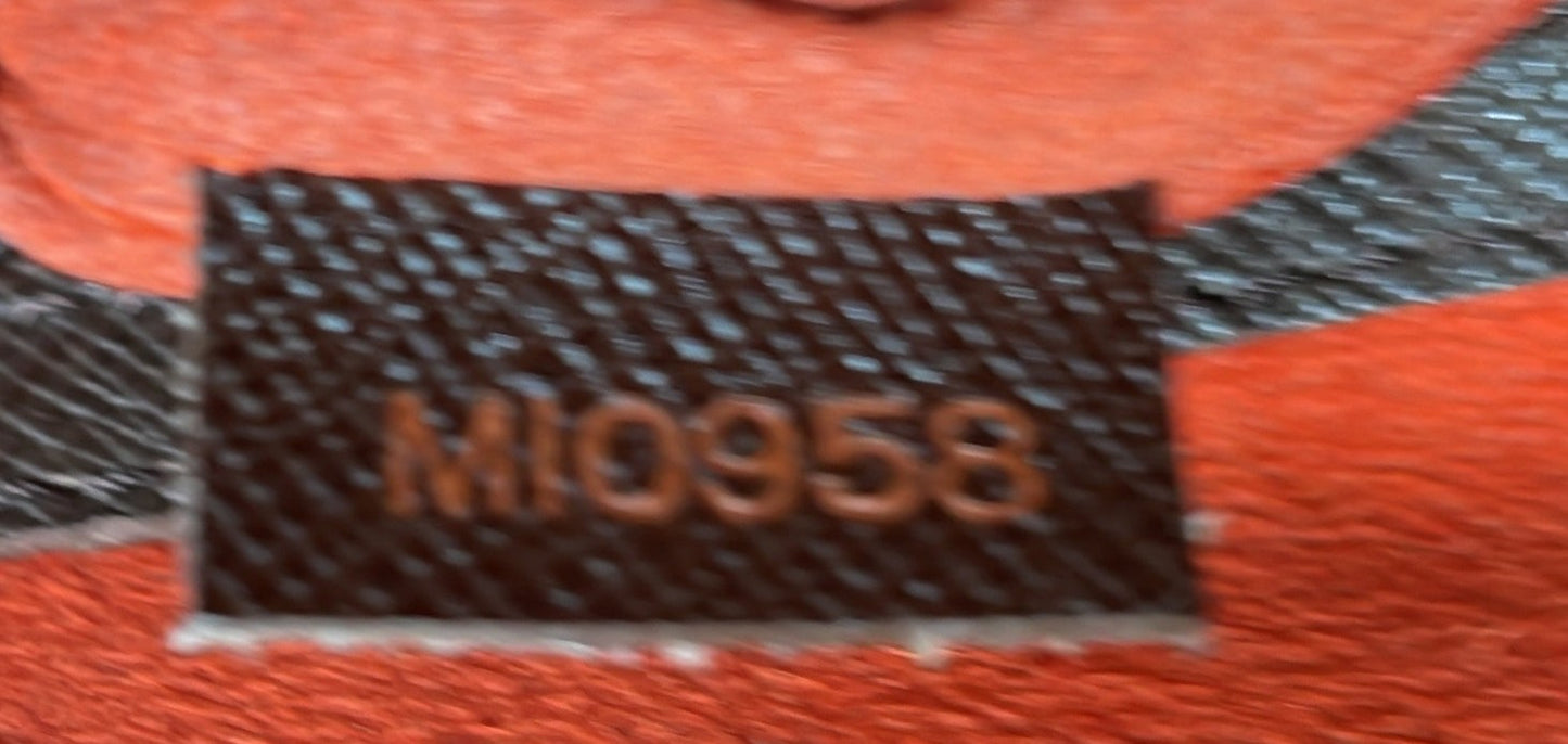 Louis Vuitton Venice Sac Plat Bag Damier Pm