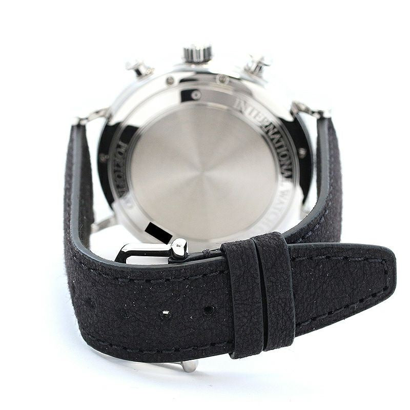 Iwc Portofino Chronograph Iw391002