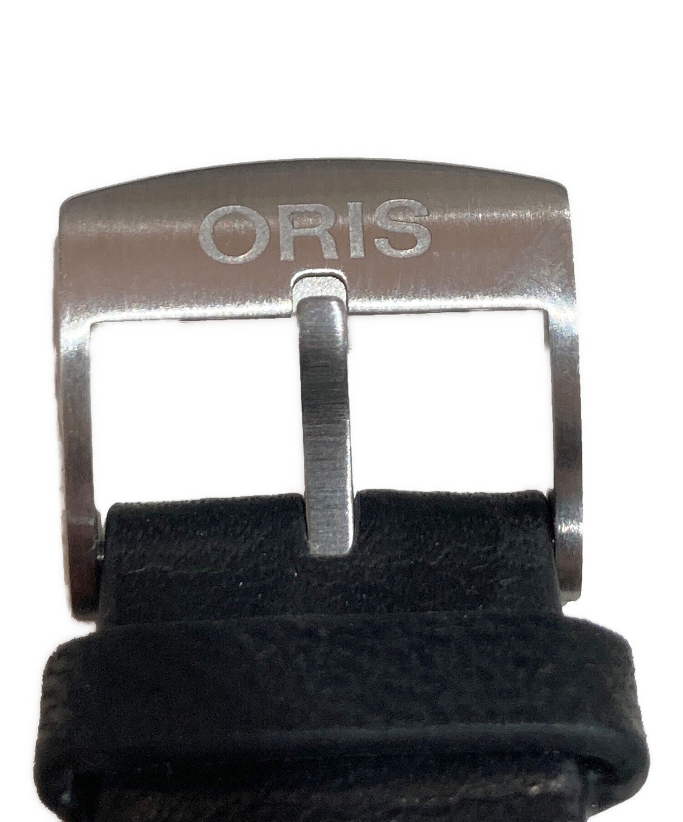 Oris Wrist Watch 733 7707 4064M
