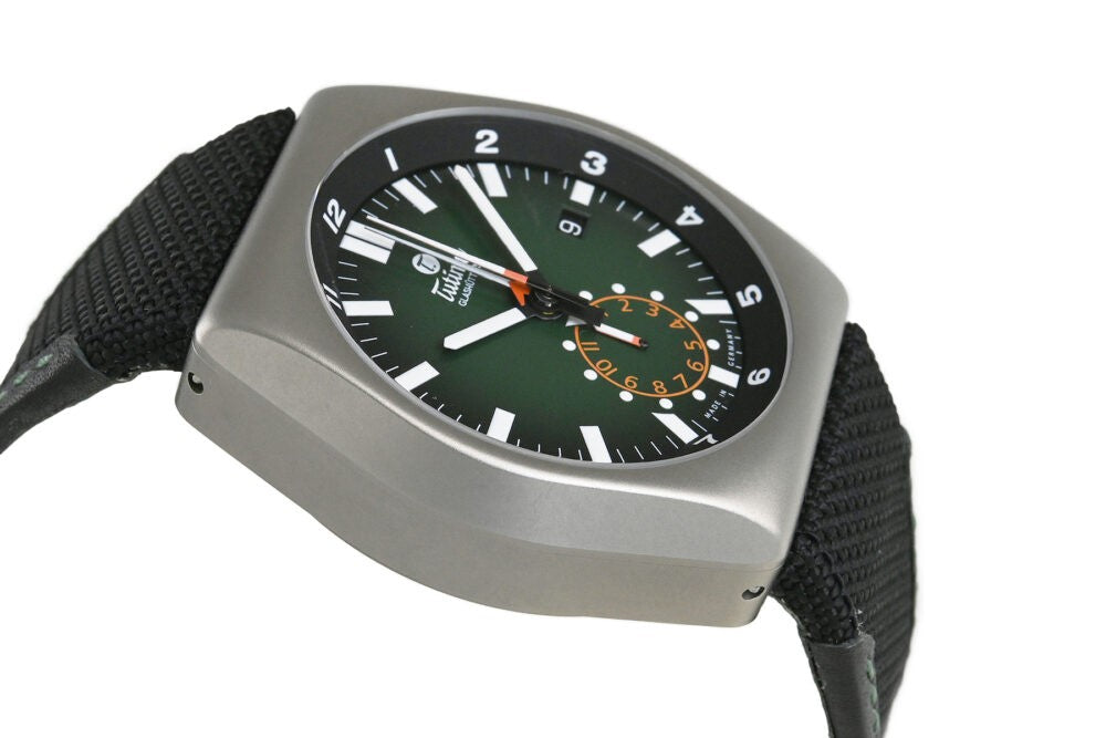 Tutima Glashutte M2 Chronograph 1661946